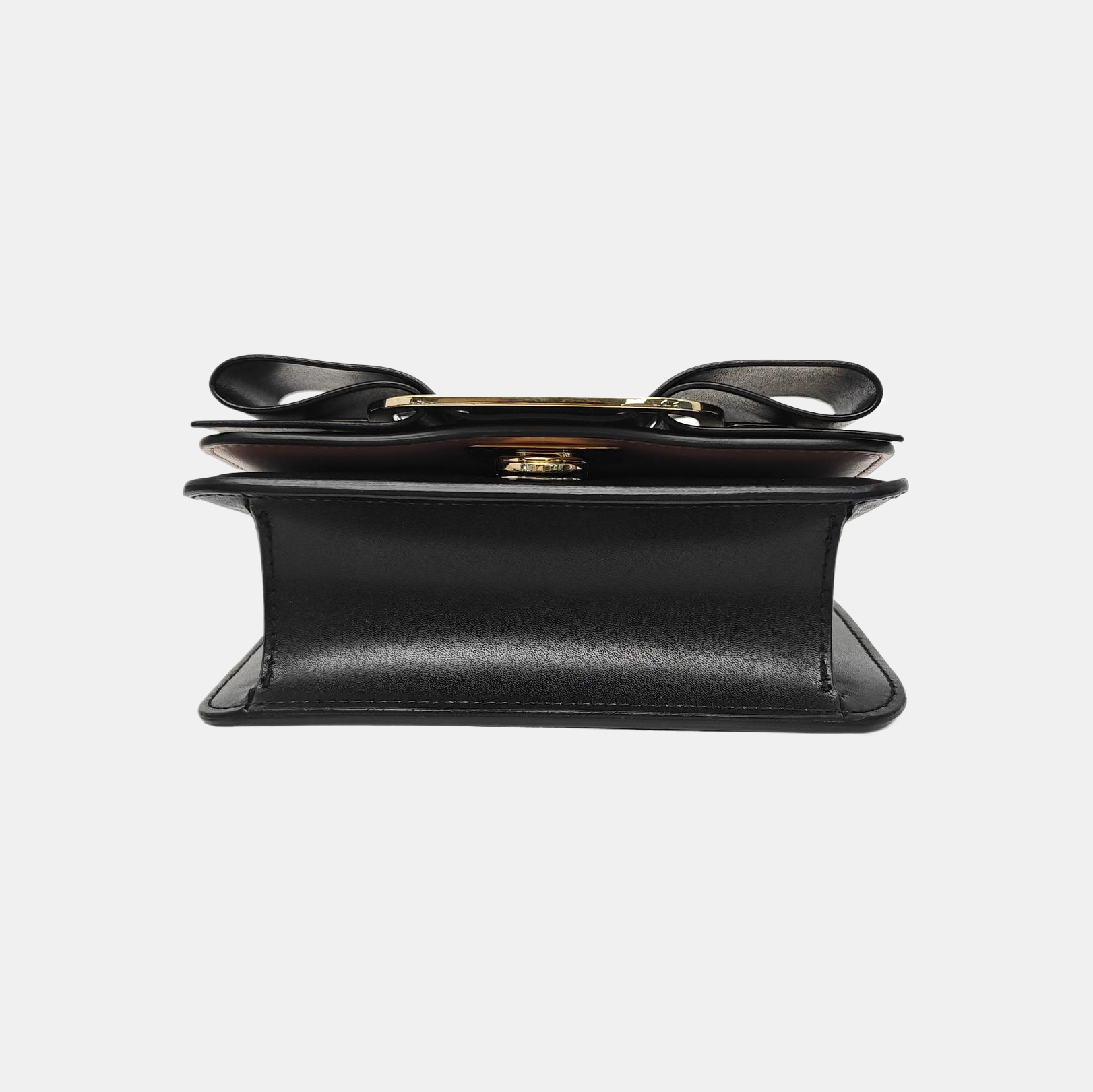 Vara Calfskin Black