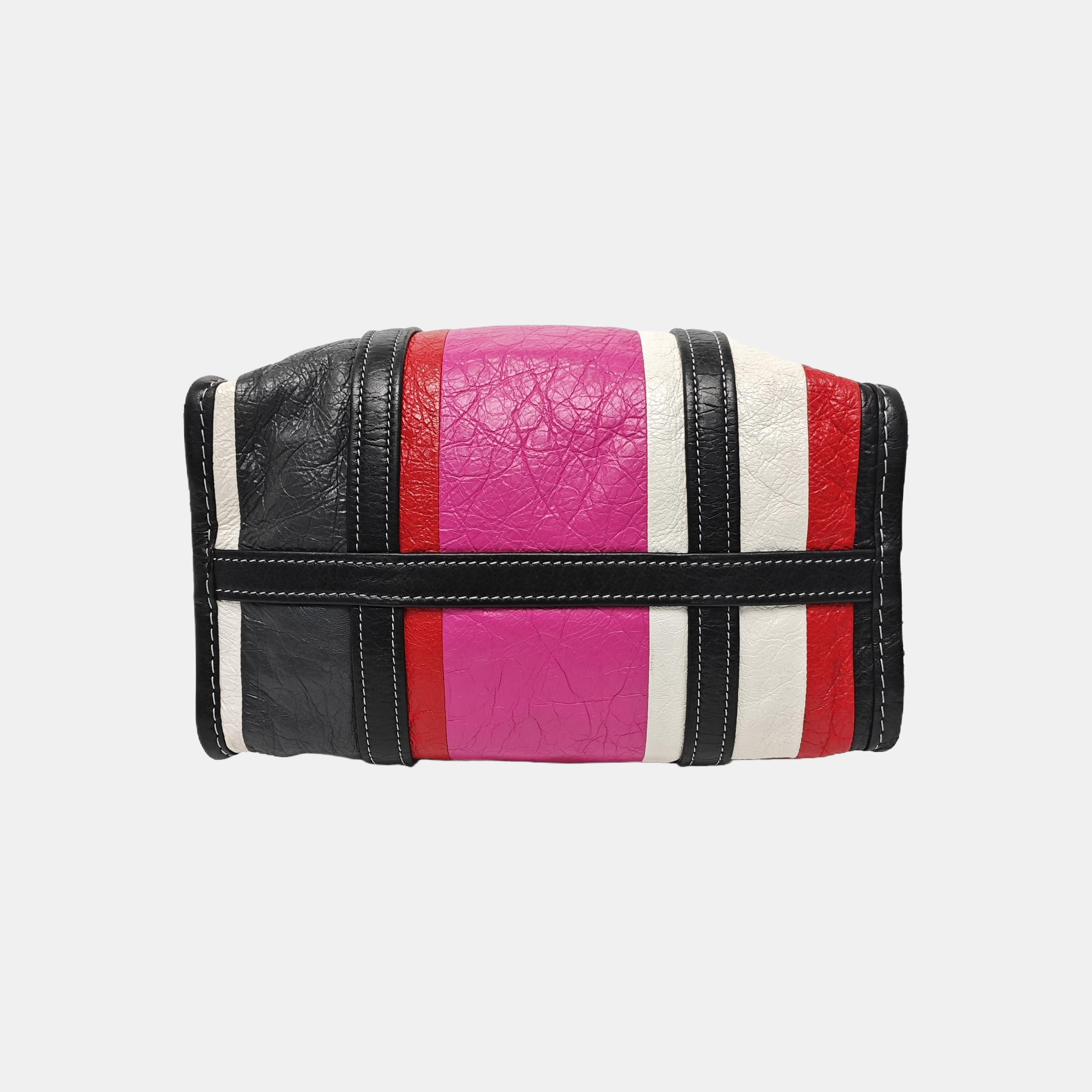 Bazar Calfskin Pink