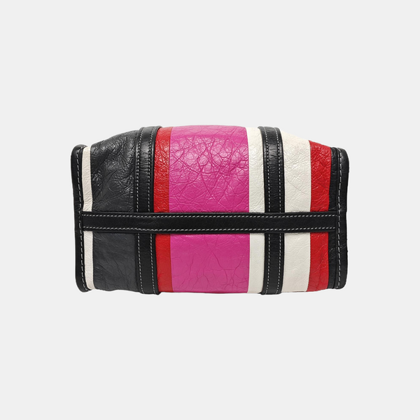 Bazar Calfskin Pink