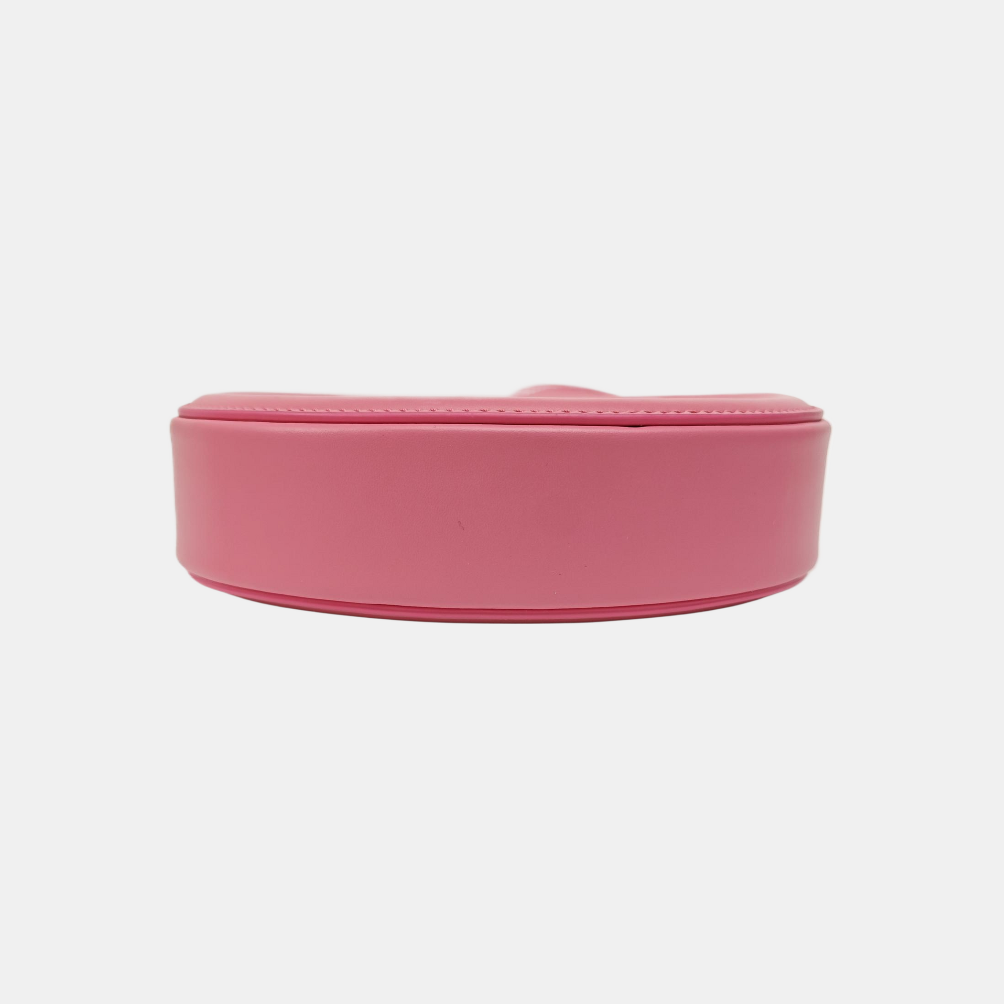 TRIOMPHE Mini Calfskin Pink