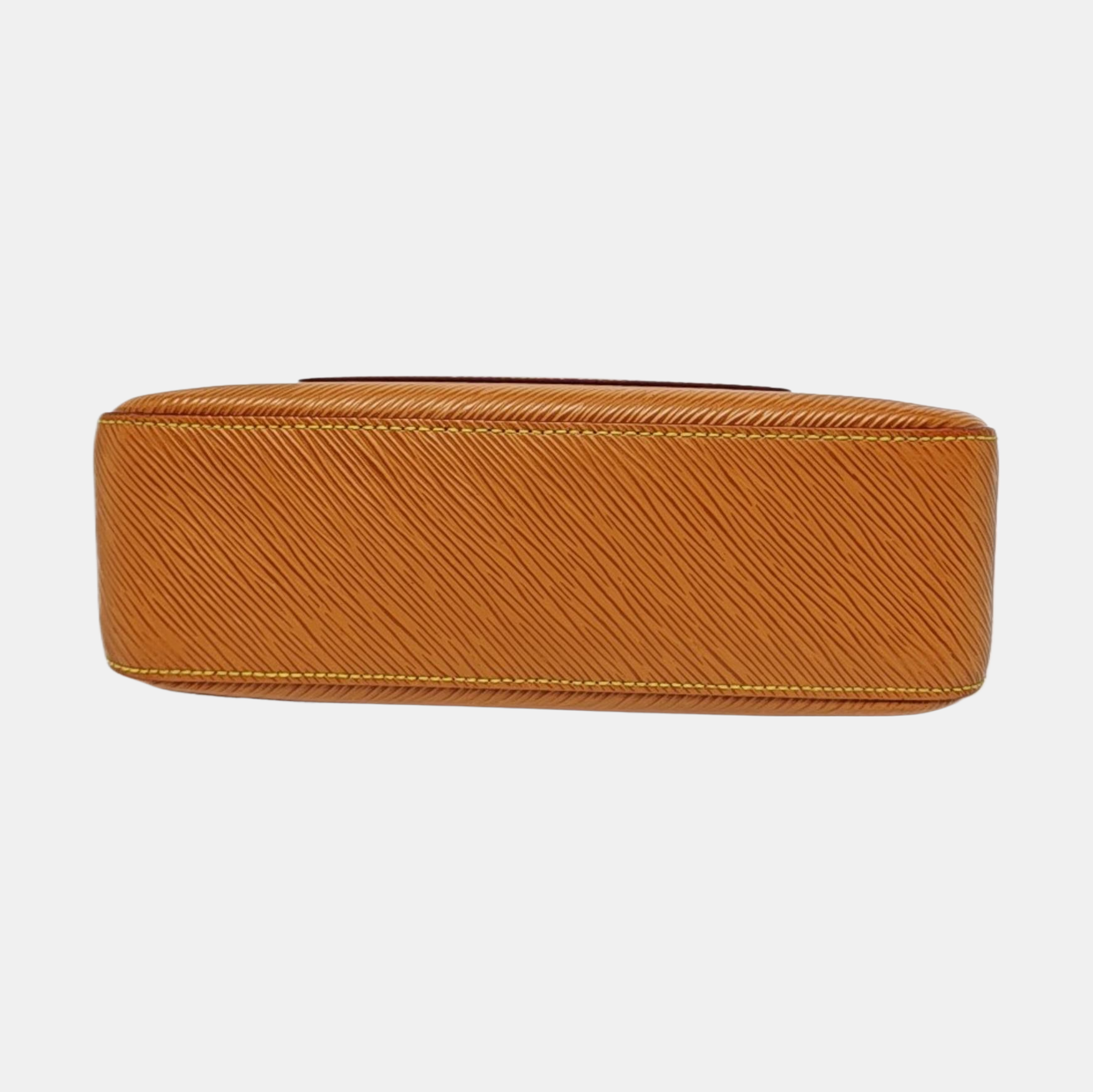 MARELLE Monogram Epi Orange