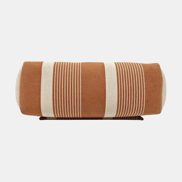 Herbag 31 Canvas Brown