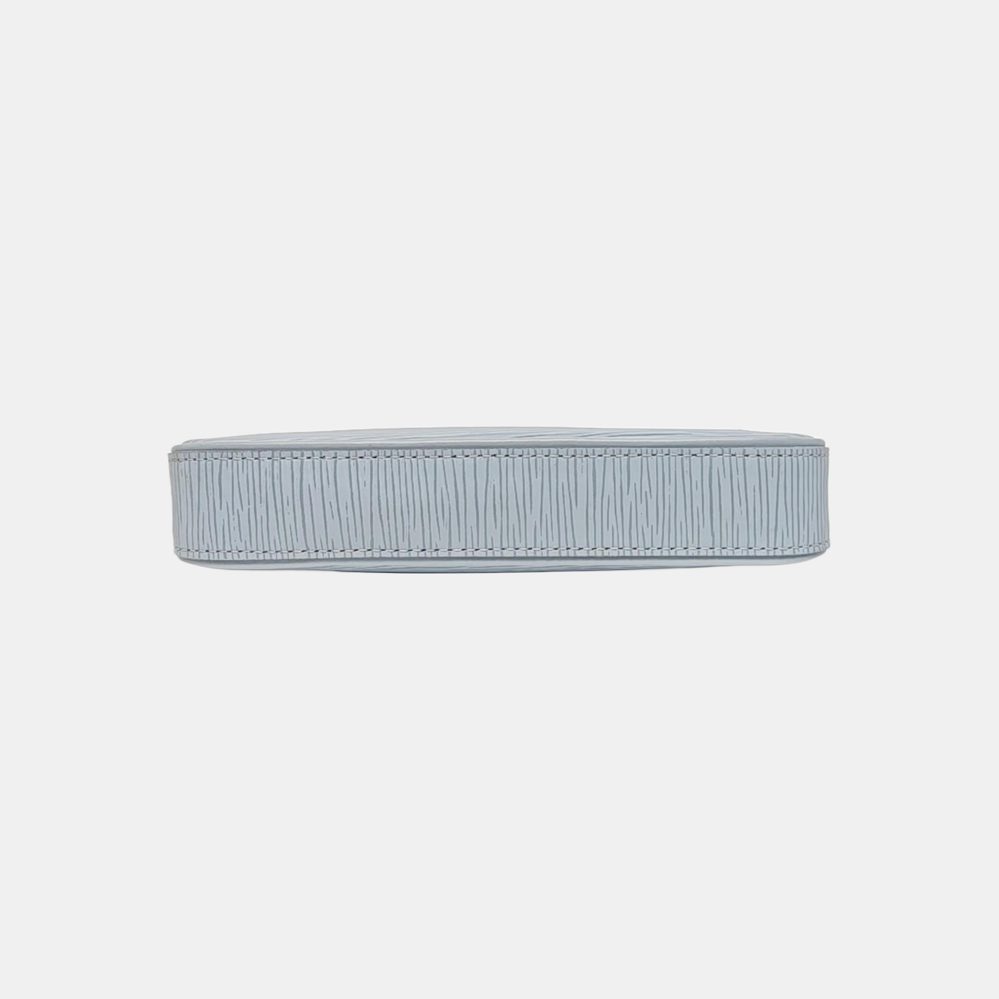 EASY POUCH ON STRAP Epi Blue
