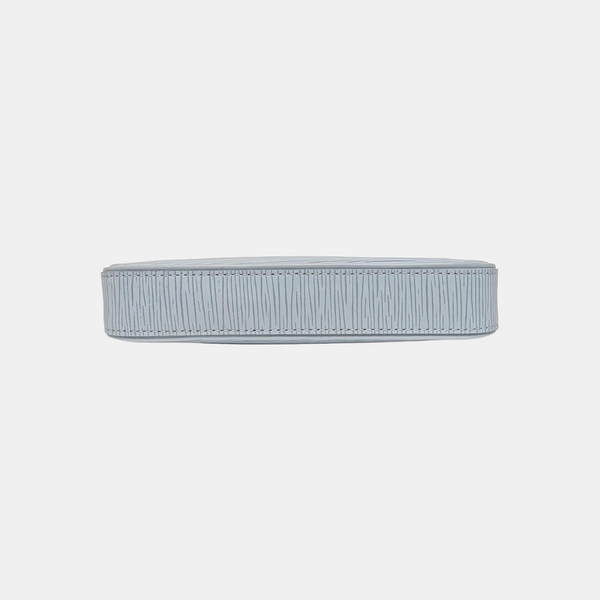 EASY POUCH ON STRAP Epi Blue