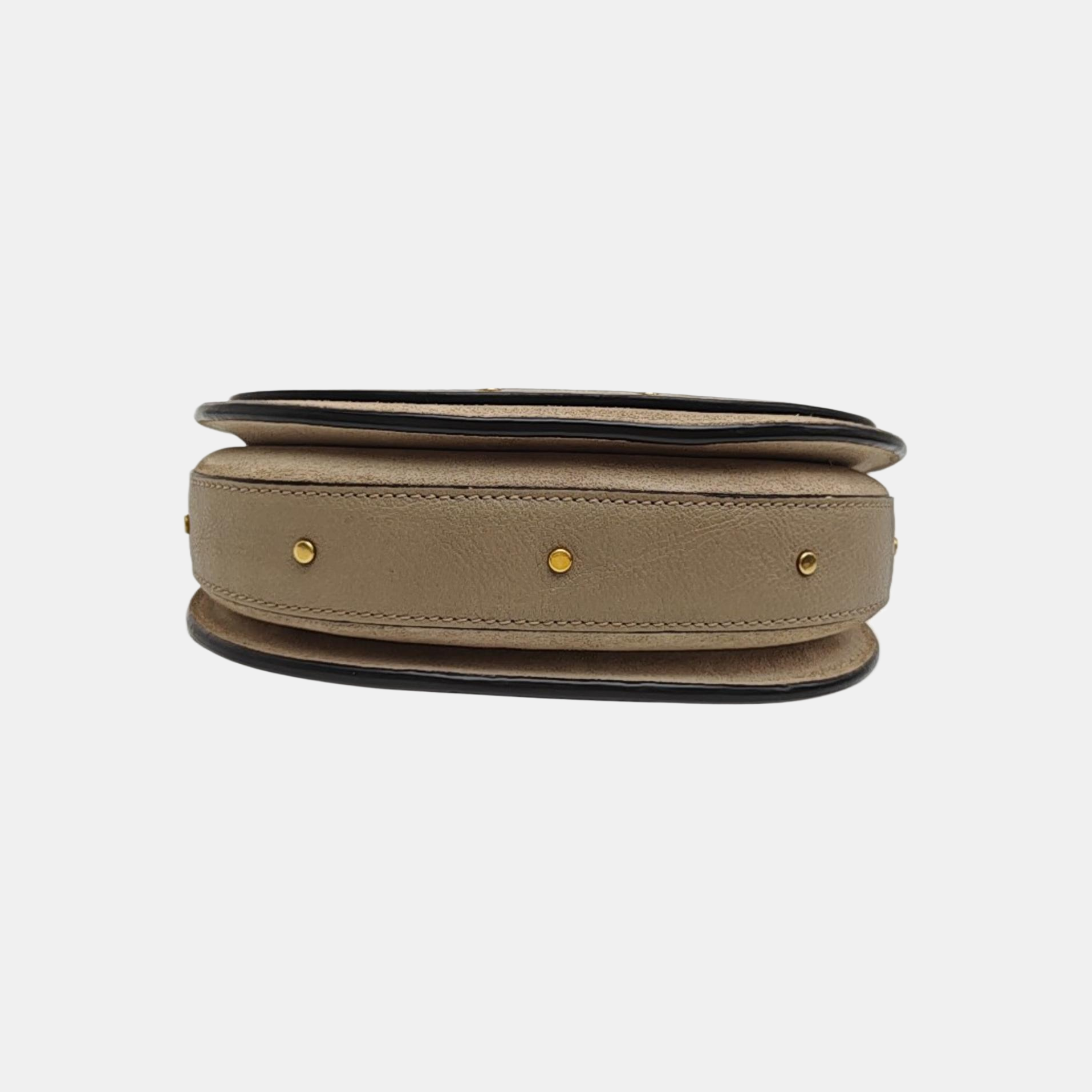 Marcie Suede Gray