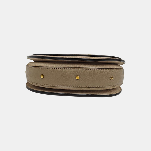 Marcie Suede Gray