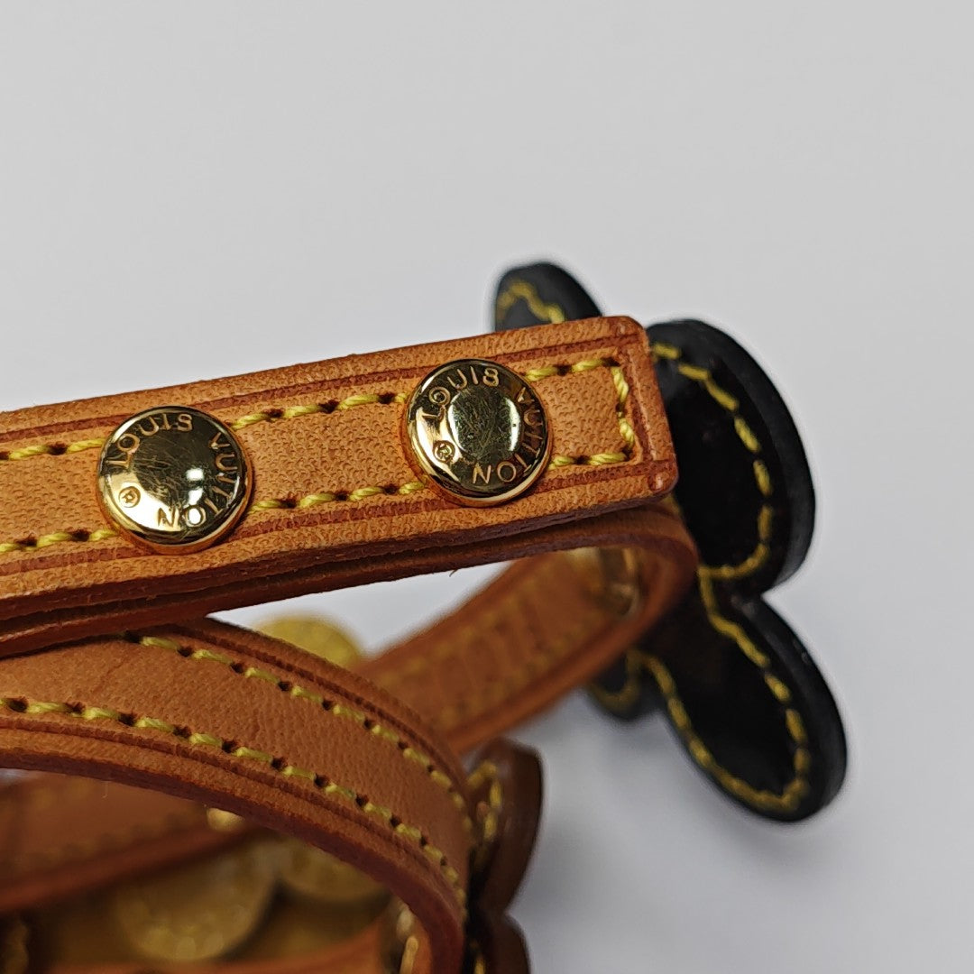 Metal Multicolor Bangle