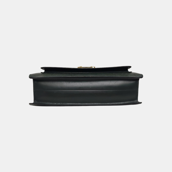 MONCEAU Calfskin Green