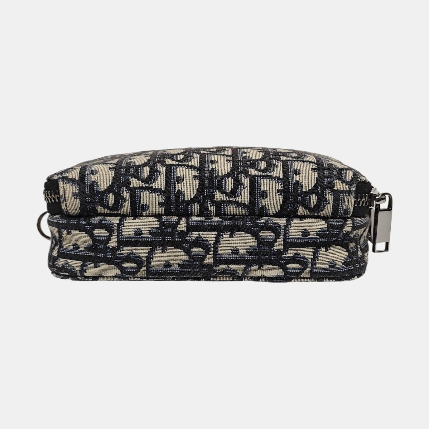Safari Oblique Canvas Blue