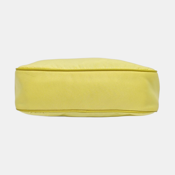 Re-Edition2005 Nylon Yellow