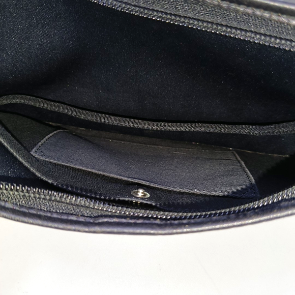 Canvas Black