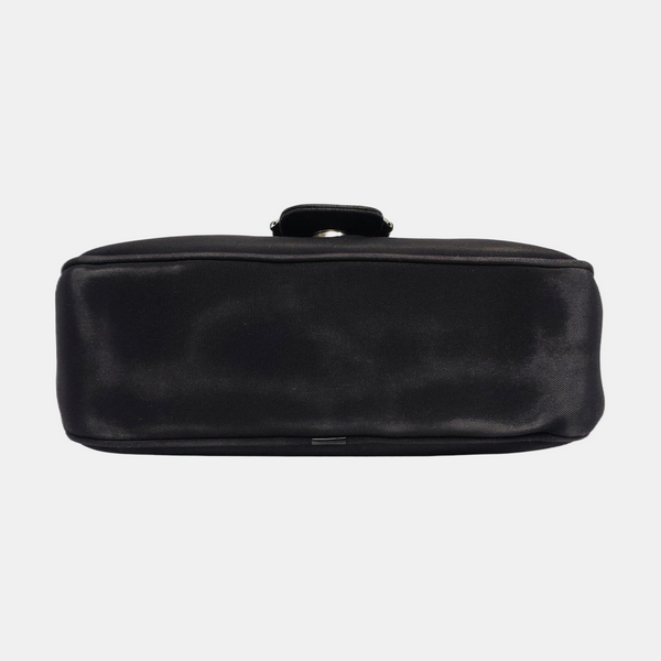 Calfskin Black