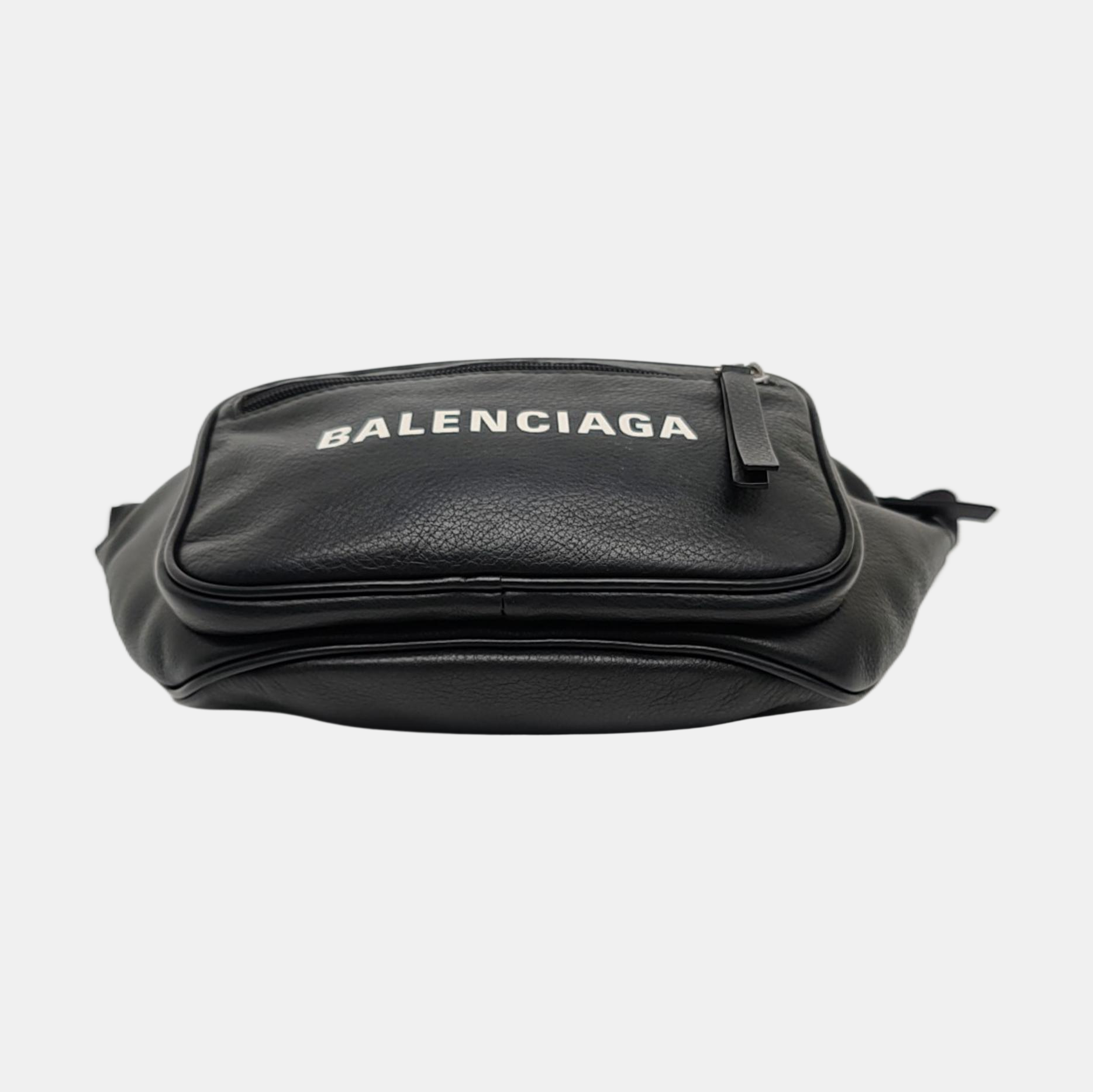 Calfskin Black