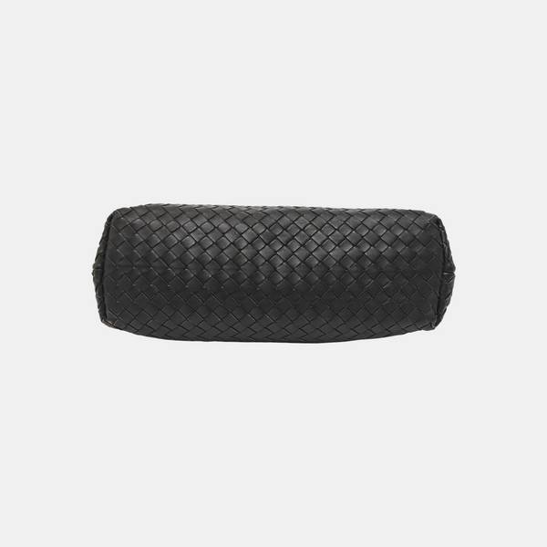 Fold Calfskin Gray