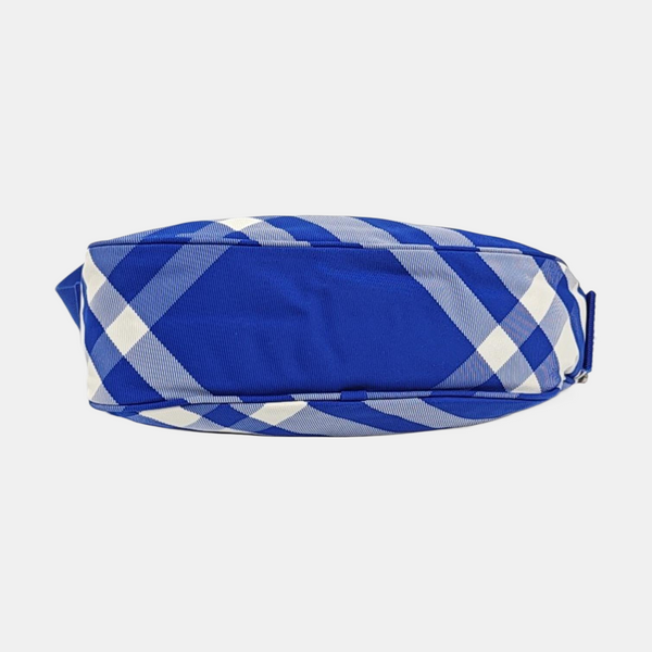 Canvas Blue