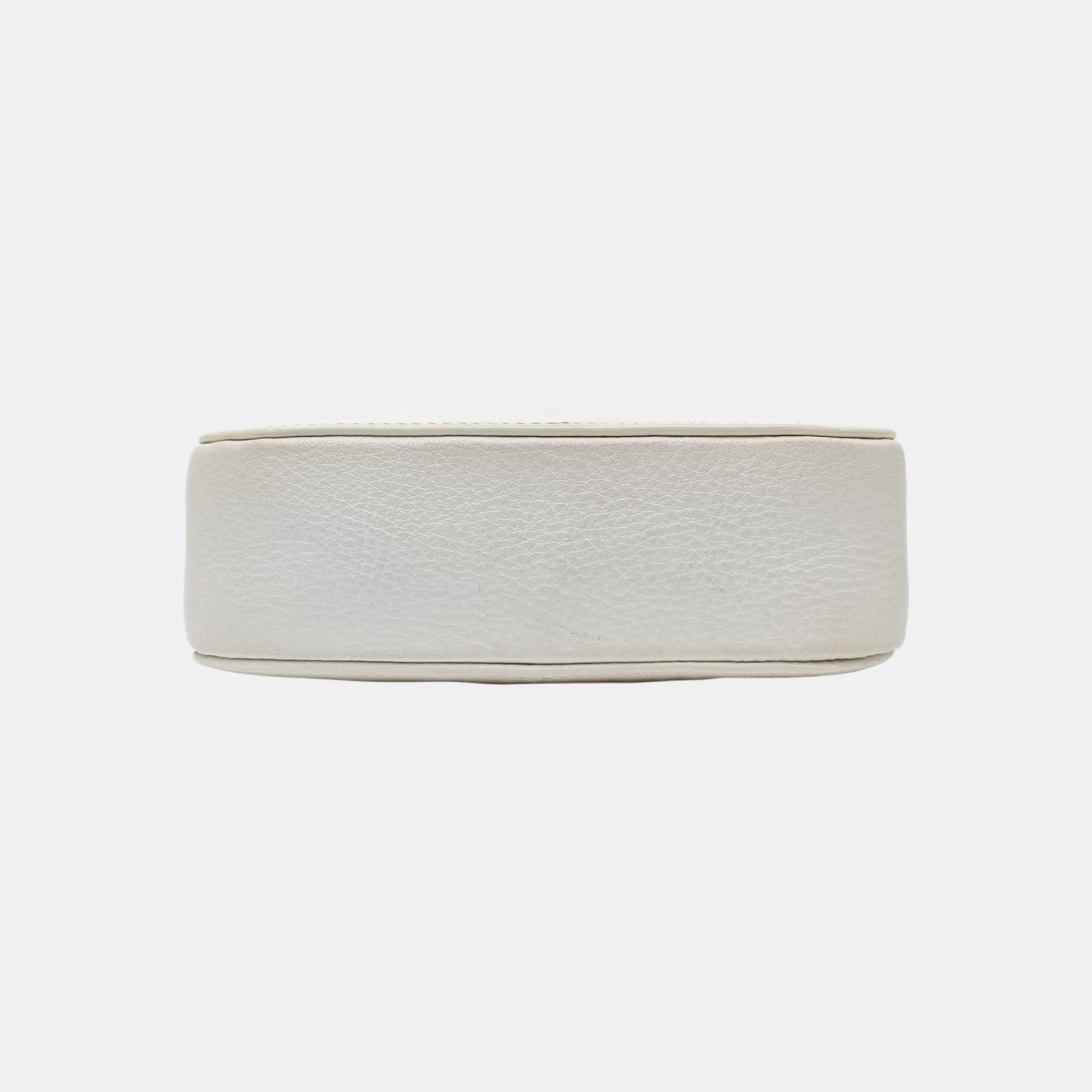 Everyday Calfskin White