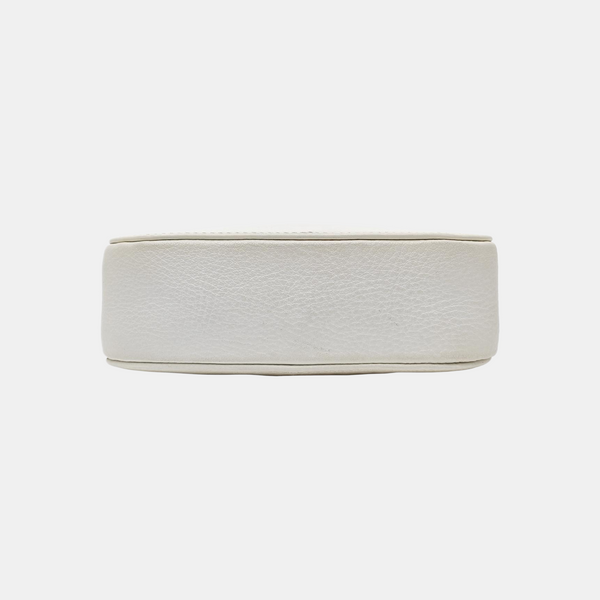 Everyday Calfskin White