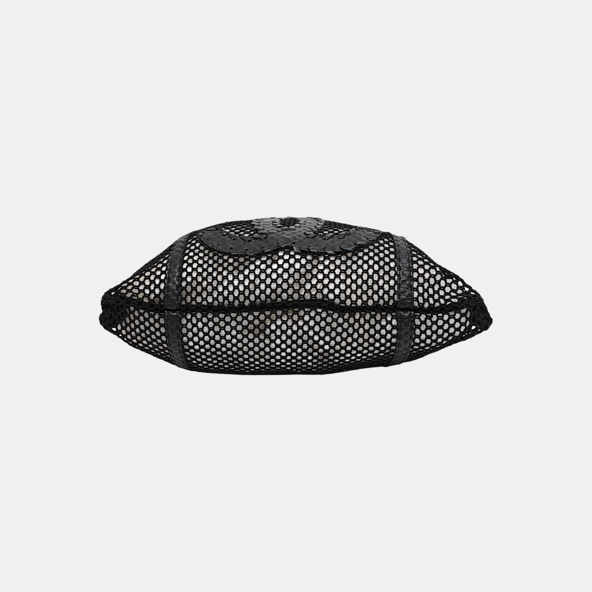 Fabric Black