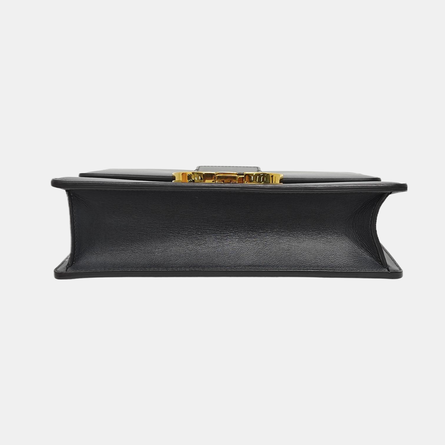 30 Montaigne Calfskin Gray