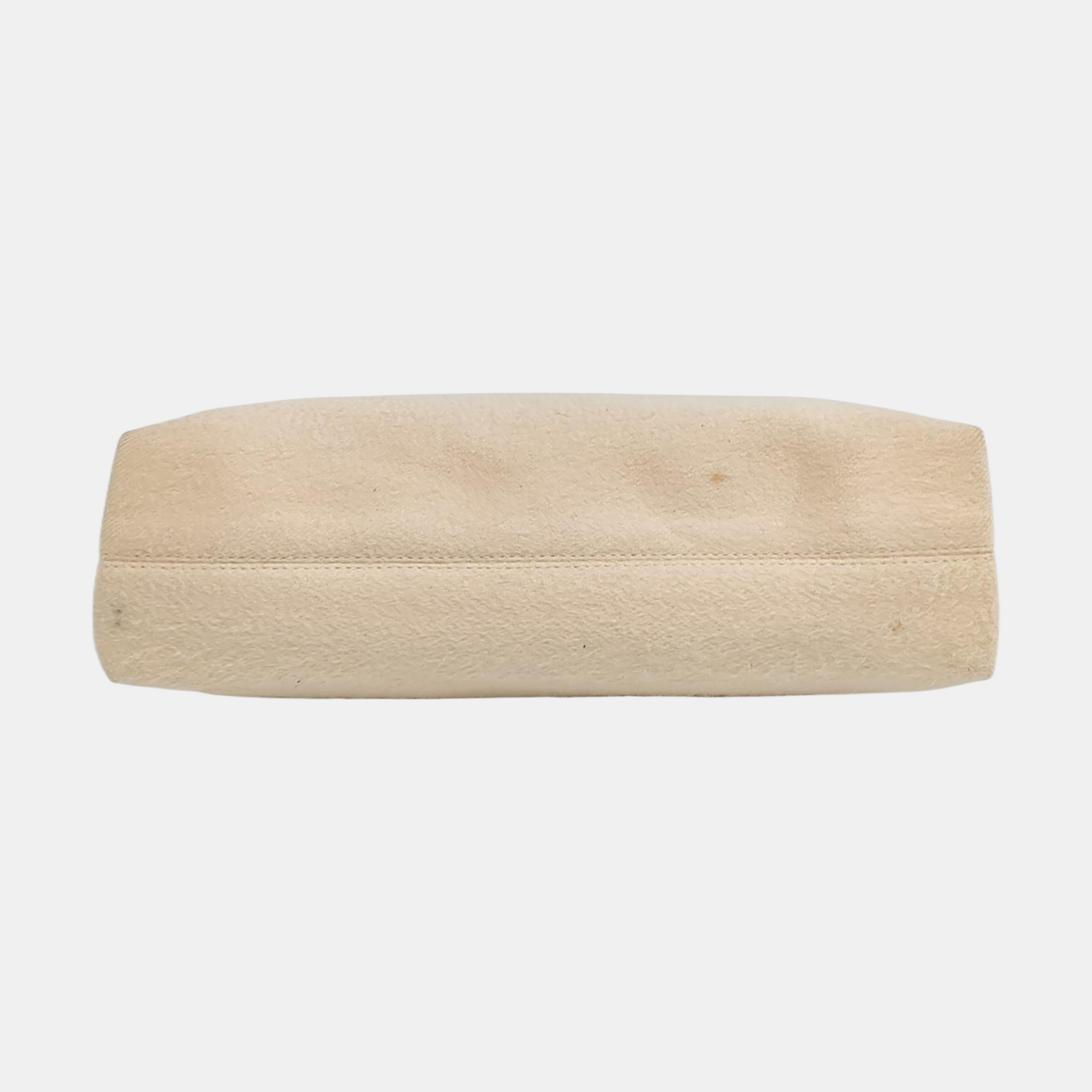 BVLGARI LOGO Fabric Beige