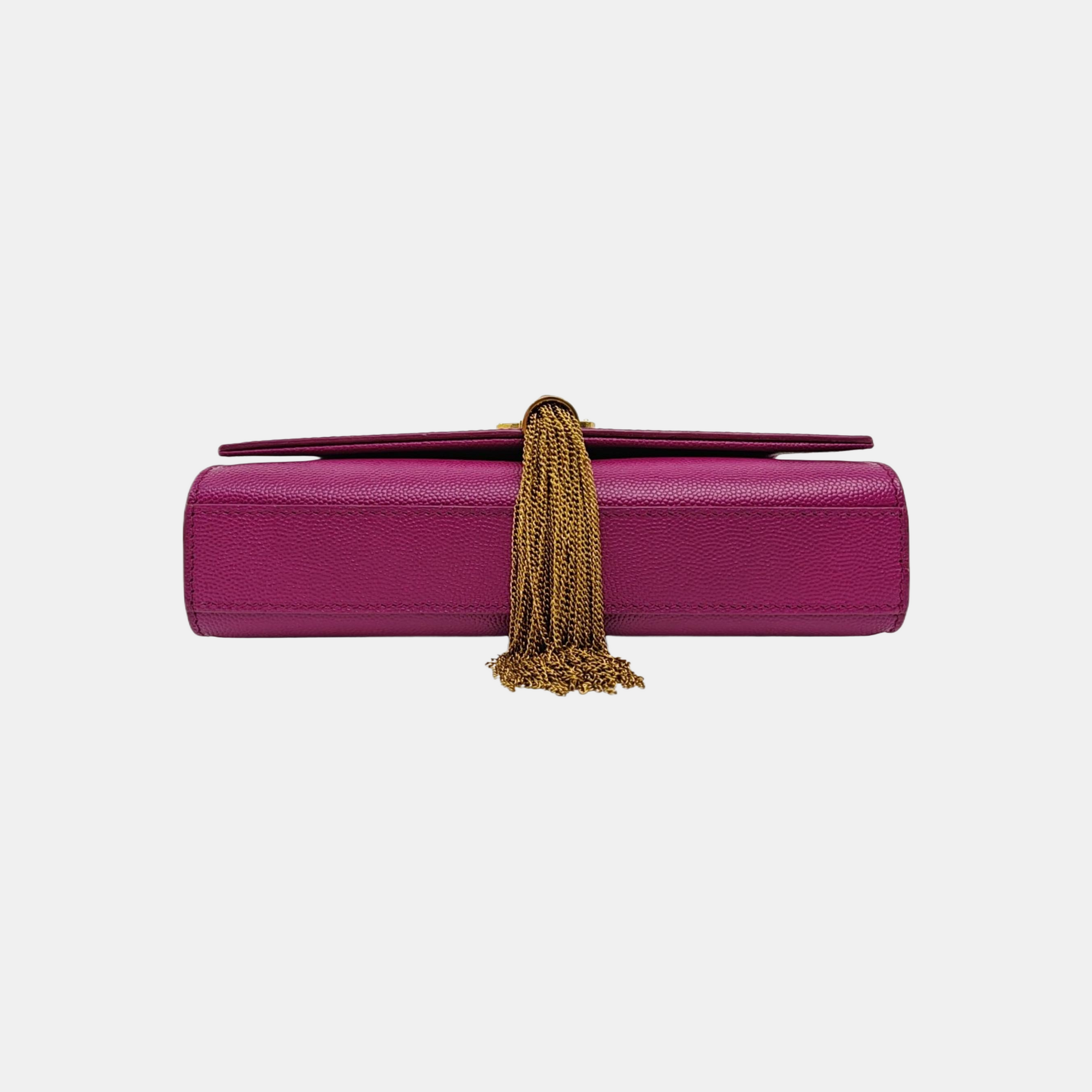 KATE Small Calfskin Pink