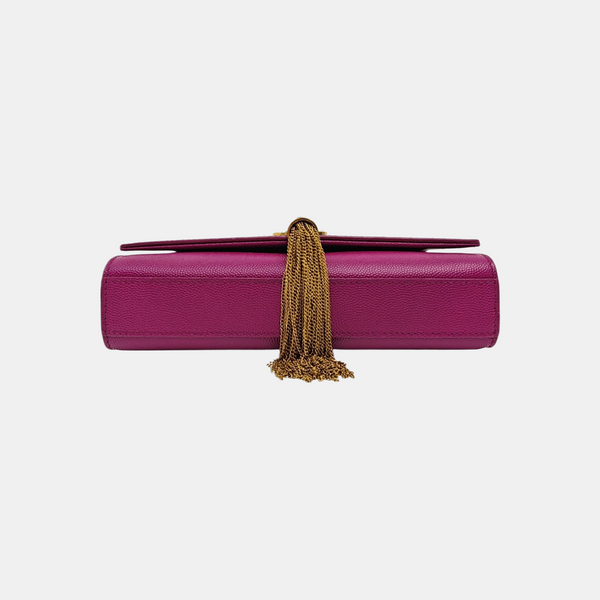 KATE Small Calfskin Pink