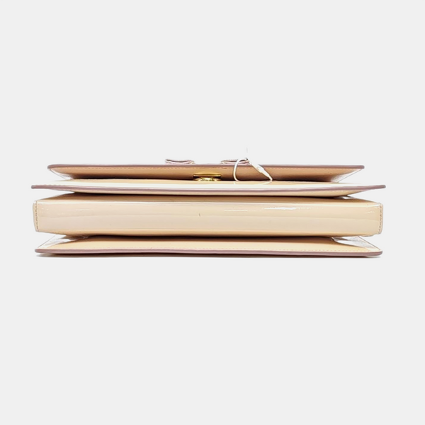 Ginny Calfskin Pink