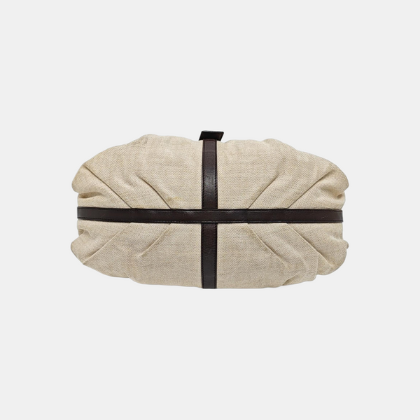 CHANDRA Canvas Beige