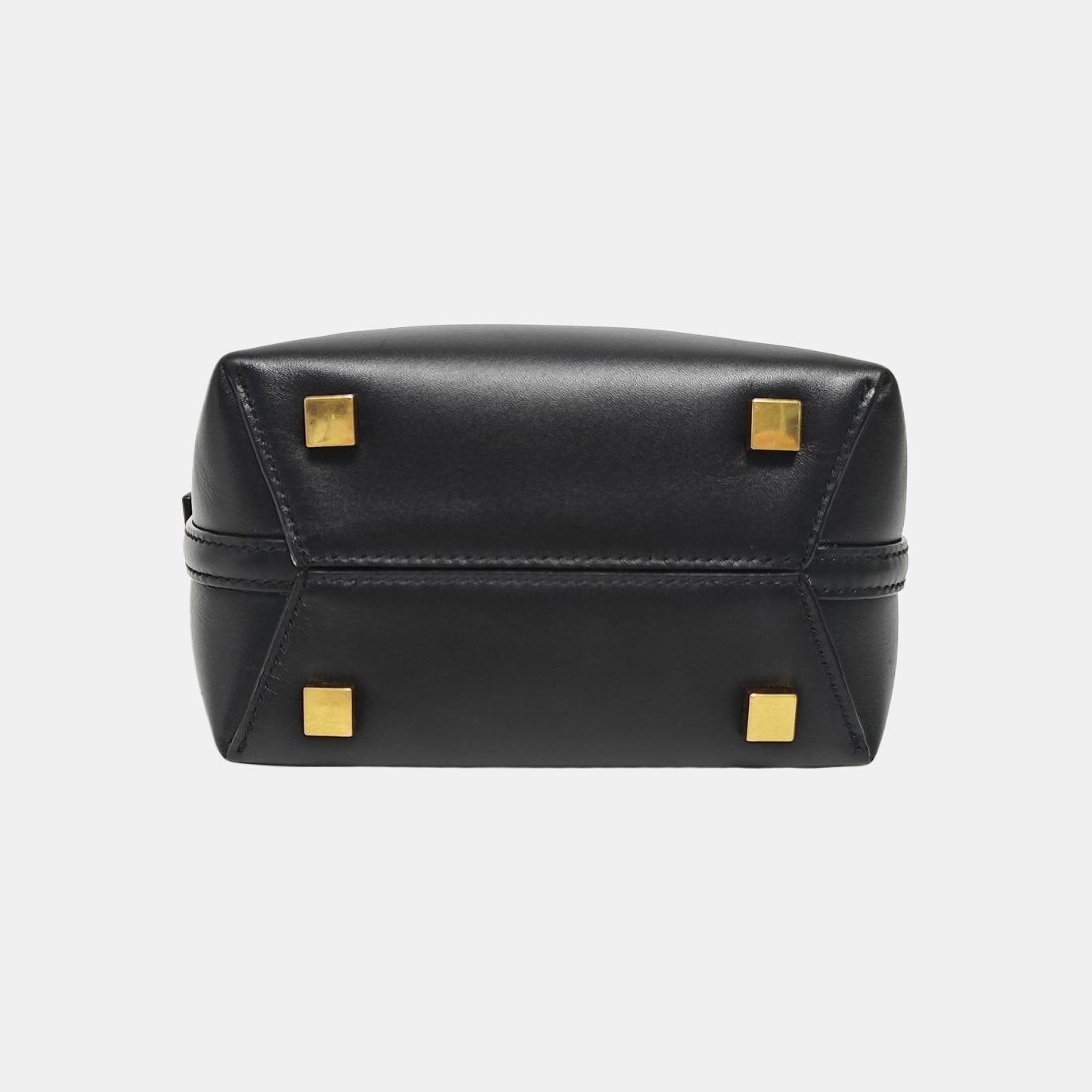 LE 37 Mini Calfskin Black