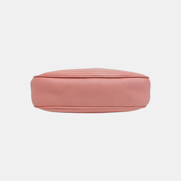 Aphrodite Small Calfskin Pink
