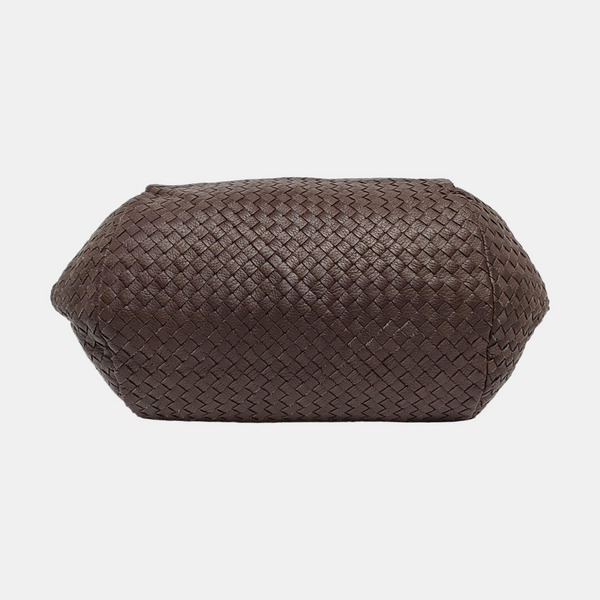Calfskin Brown