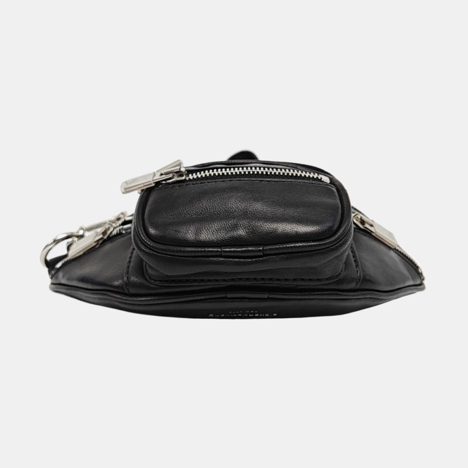 Lambskin Mini Black