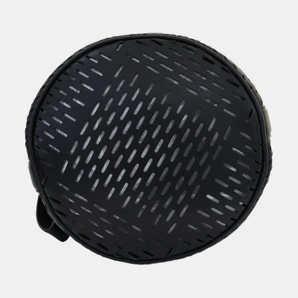 Calfskin Black