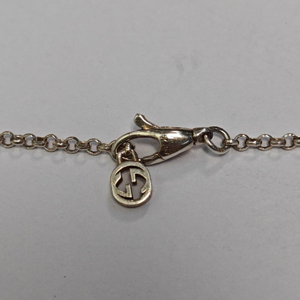 925 Sterling Silver Necklace