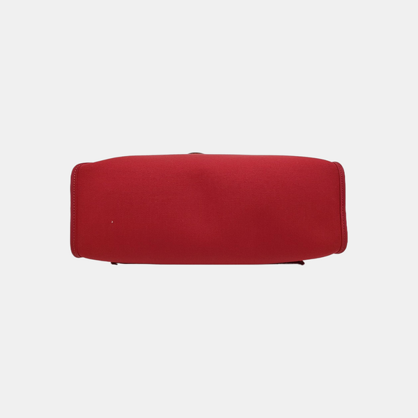 Herbag 31 Canvas Red