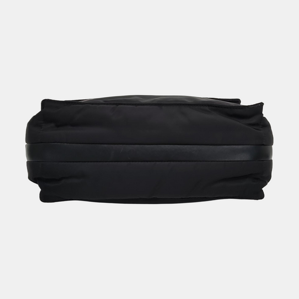 Invite Medium Nylon Black