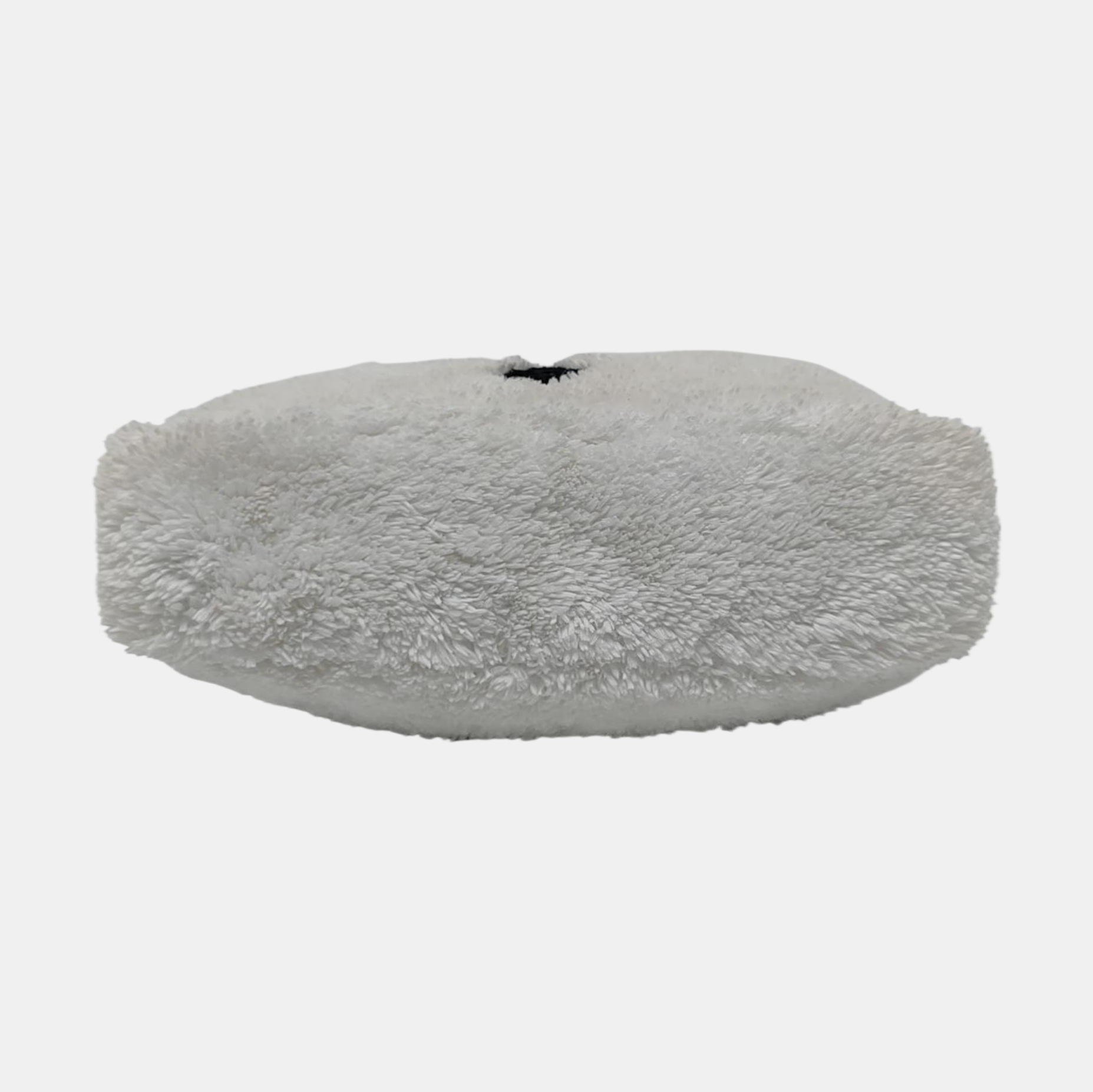 Fabric Mini White