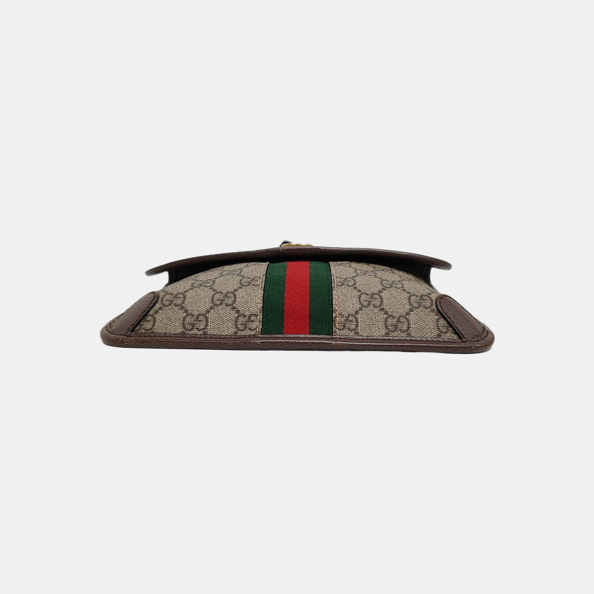 Neo Vintage Monogram Coated Canvas Beige