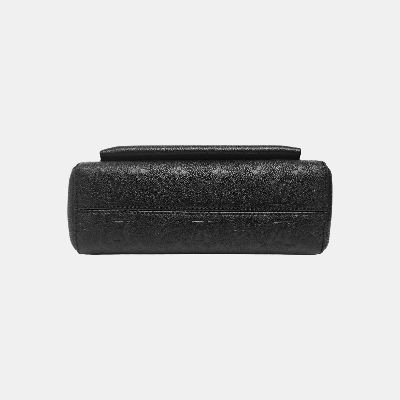 VAVIN PM Monogram Calfskin Black
