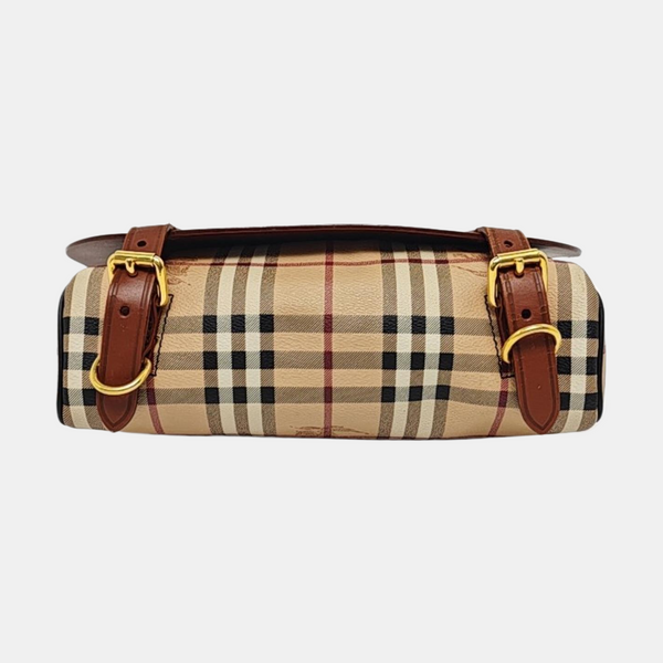Calfskin Brown