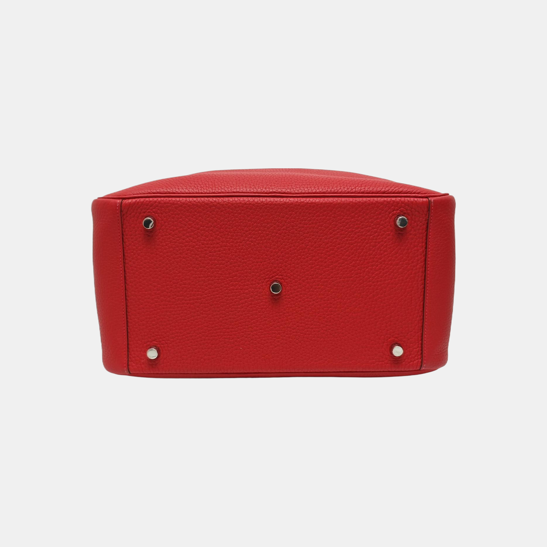 Lindy 34 Clemence Red