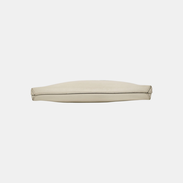Print Calfskin White