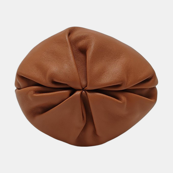 Lambskin Brown