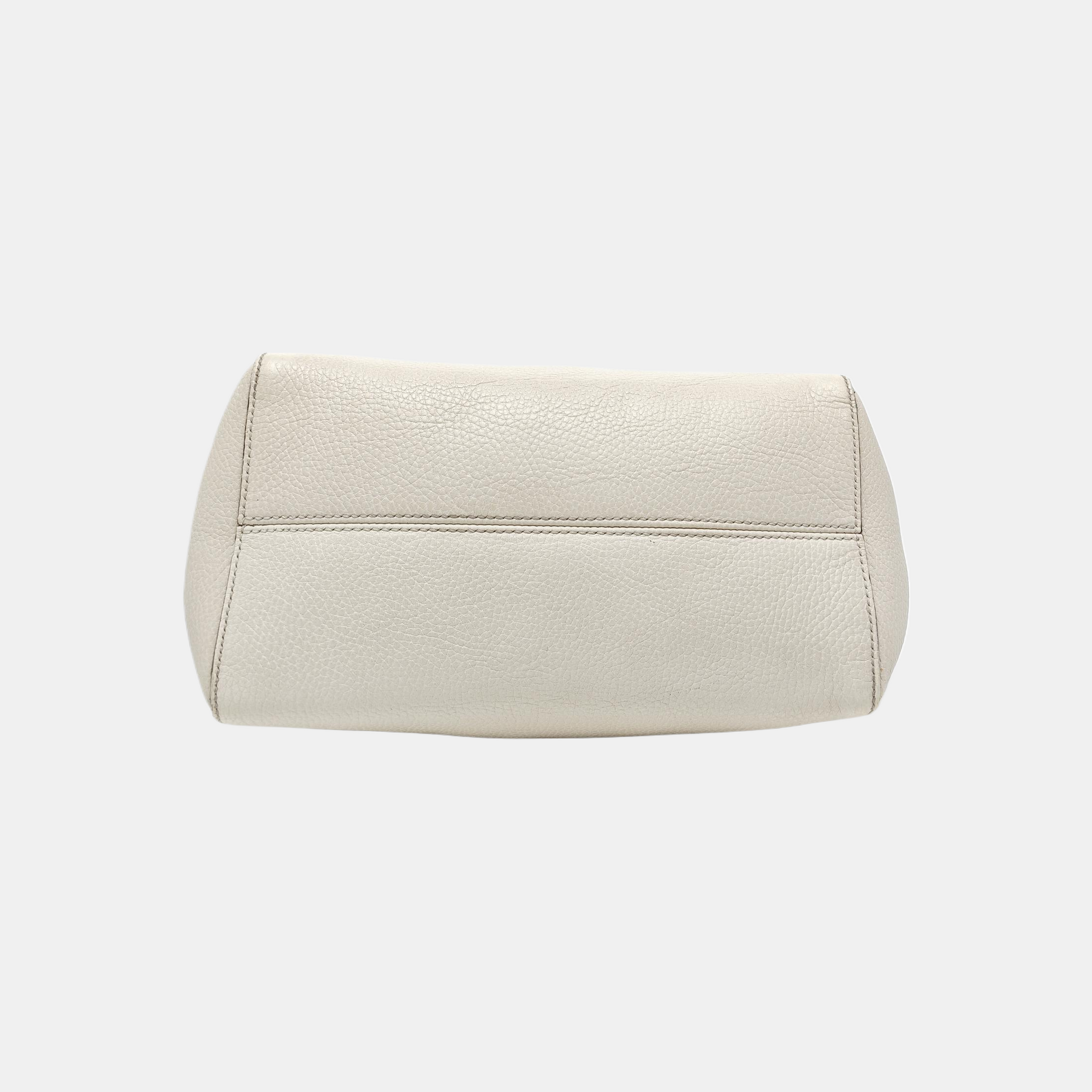 Swing Calfskin White