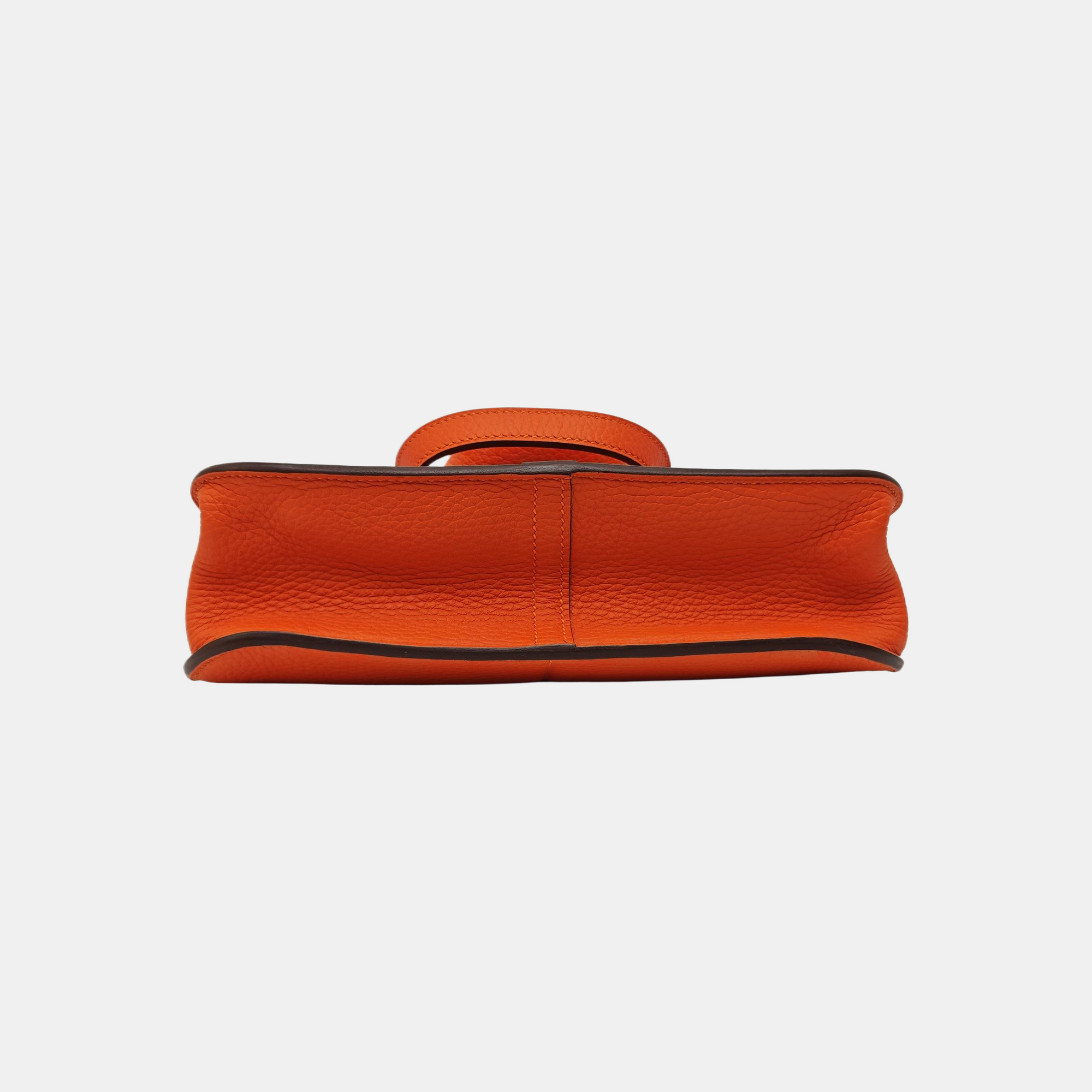 Halzan 25 Clemence Orange