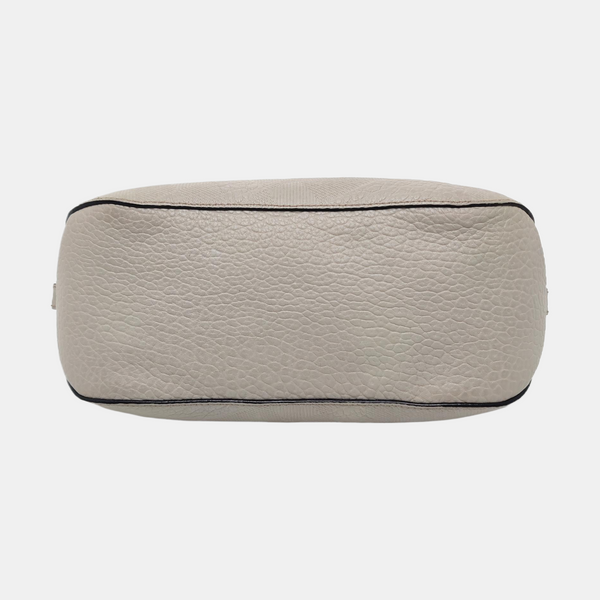 Sartorial Orchard Calfskin Gray
