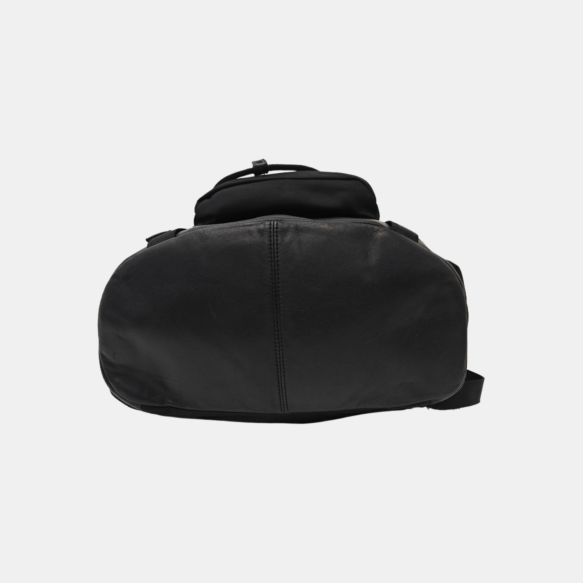 HITCH Nylon Black
