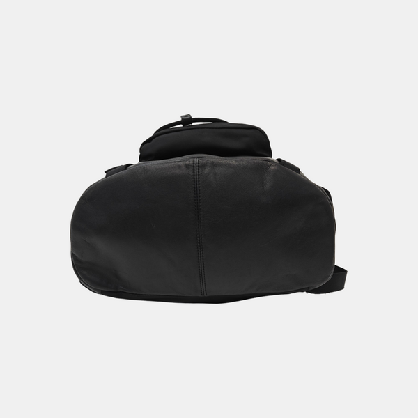 HITCH Nylon Black