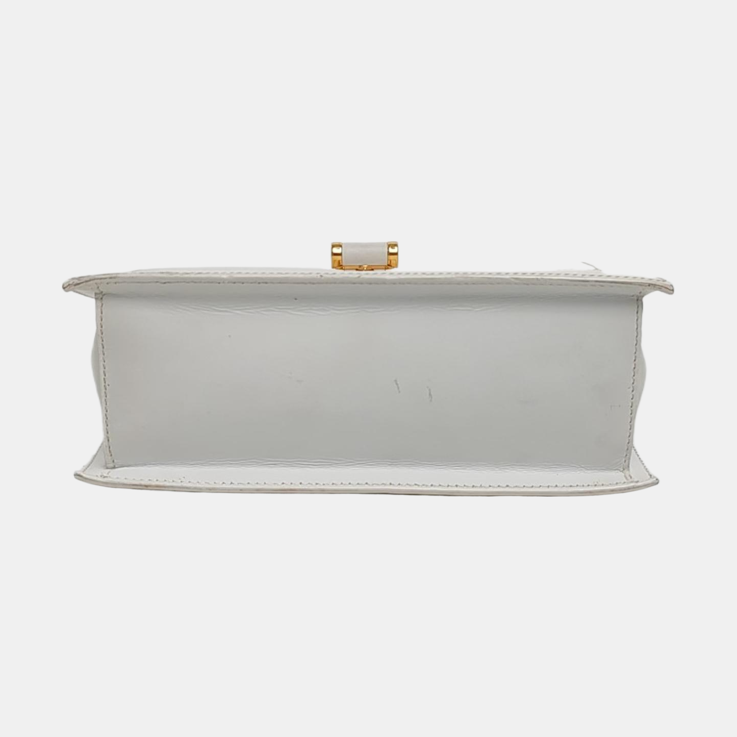 Calfskin White