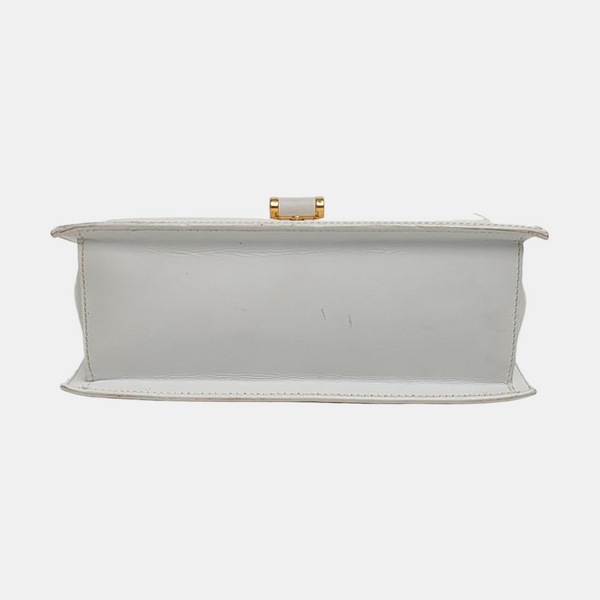 Calfskin White